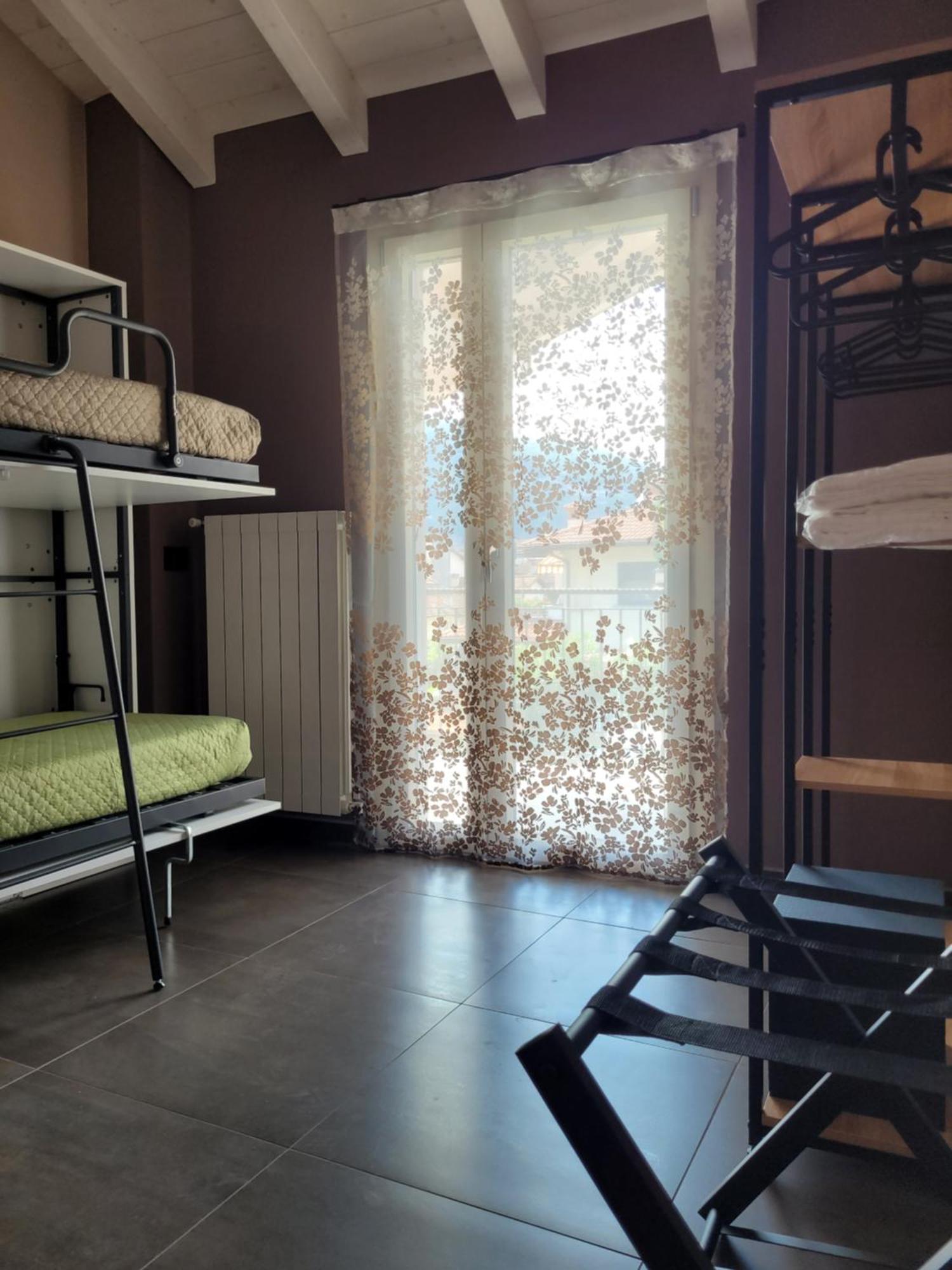 Al Dolce Vita Stresa Dış mekan fotoğraf
