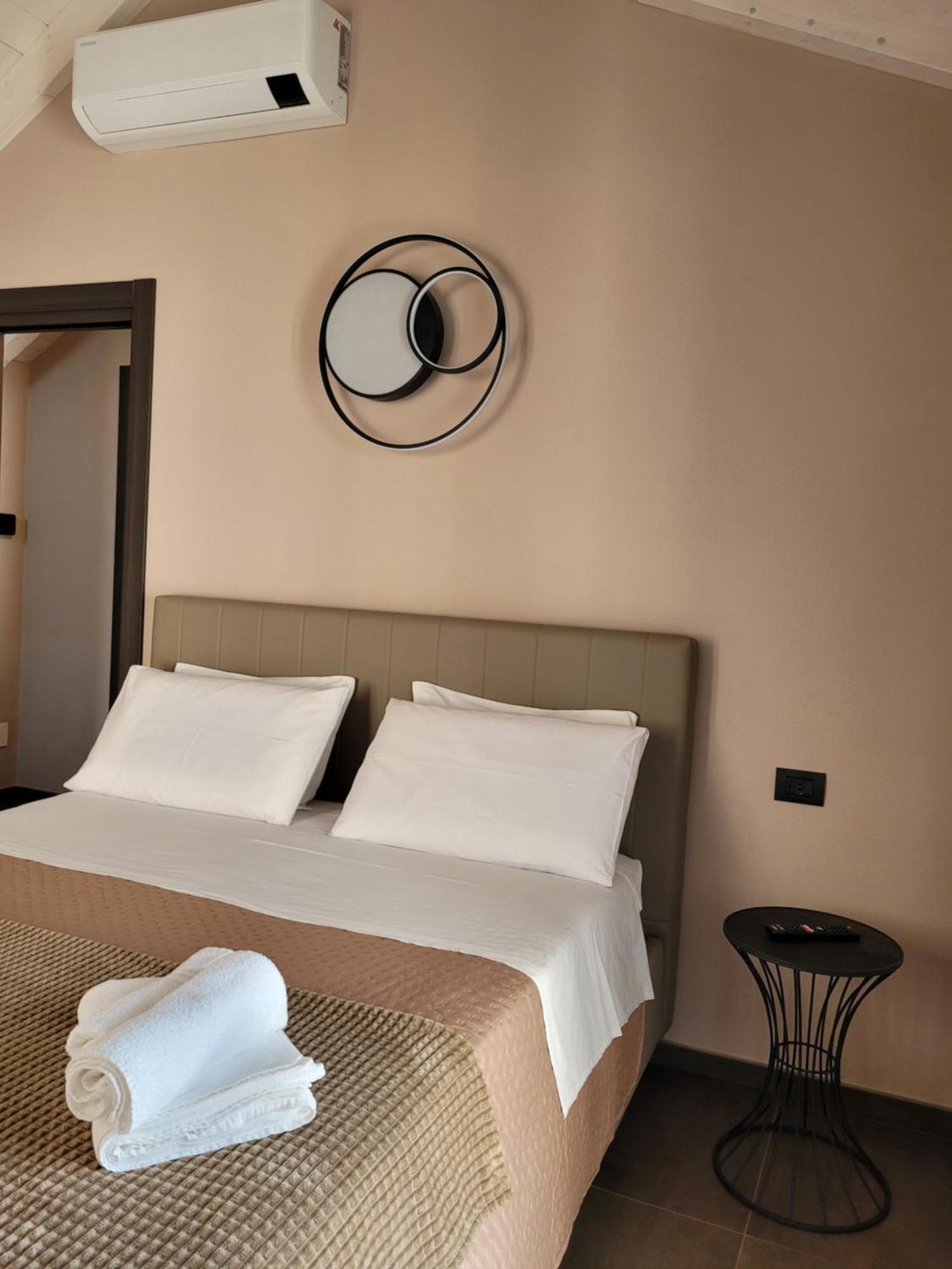 Al Dolce Vita Stresa Dış mekan fotoğraf