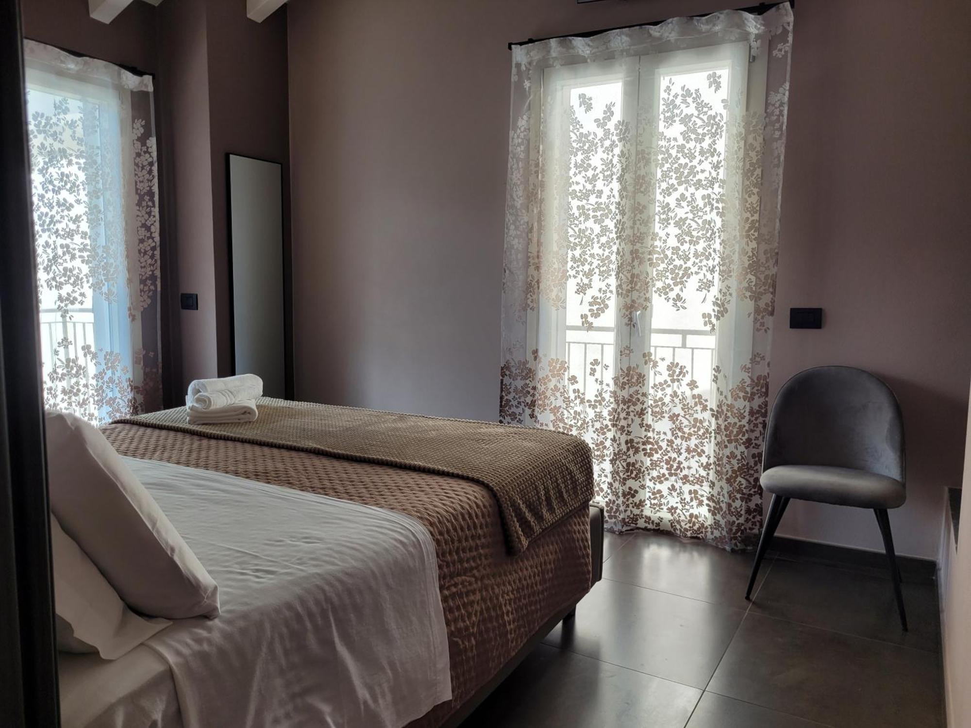 Al Dolce Vita Stresa Dış mekan fotoğraf