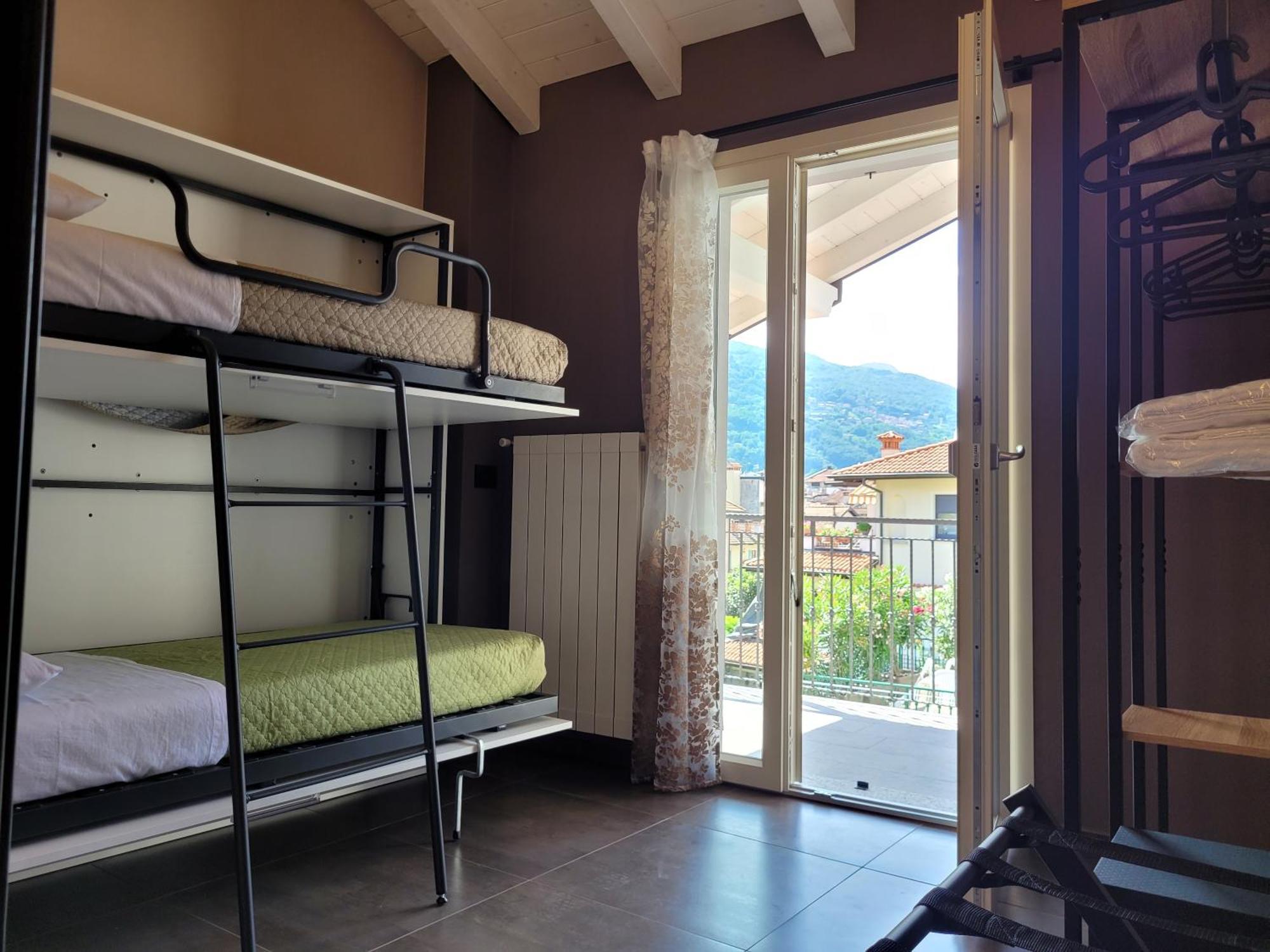 Al Dolce Vita Stresa Dış mekan fotoğraf