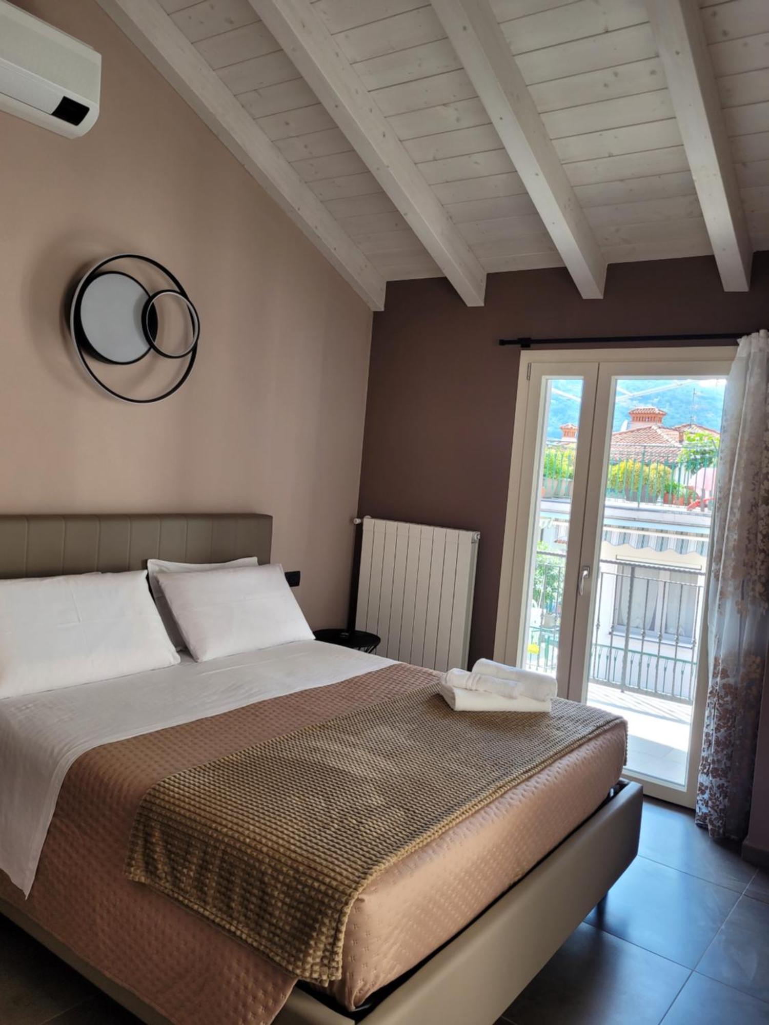 Al Dolce Vita Stresa Dış mekan fotoğraf